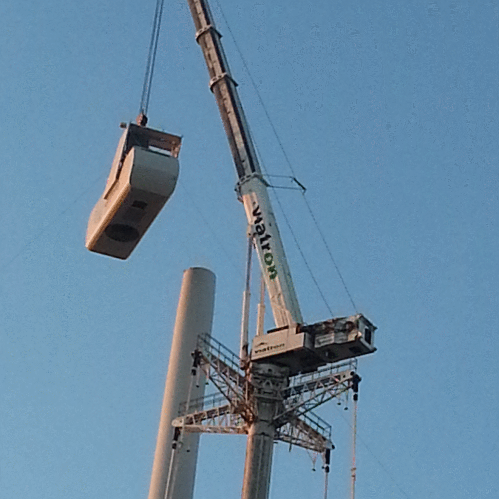 Doradztwo Energetyczne Trade-Off