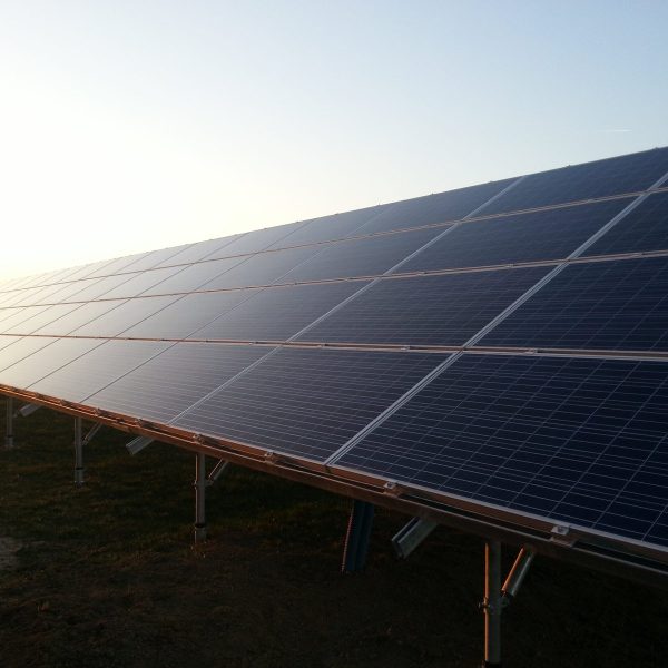Energia Odnawialna Trade-Off